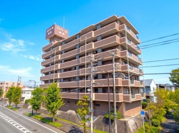 エトワール鎌取