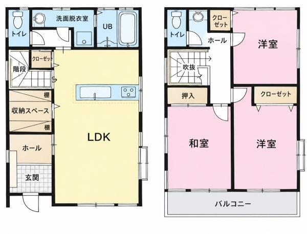 千葉市中央区宮崎町の中古一戸建て