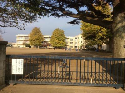 千葉市稲毛区長沼町の中古一戸建て(千葉市立犢橋小学校)