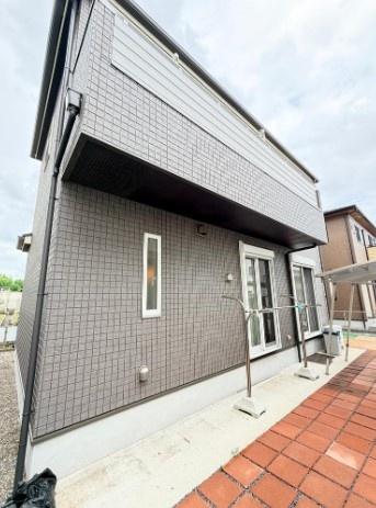千葉市稲毛区長沼町　中古戸建