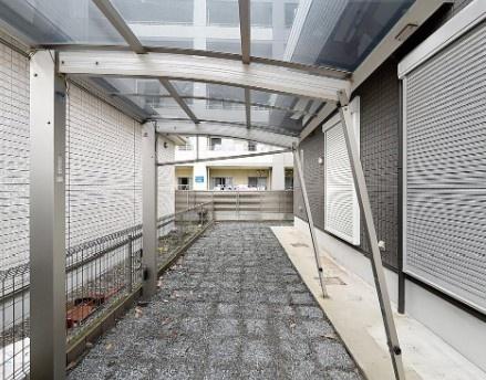 千葉市稲毛区長沼町　中古戸建
