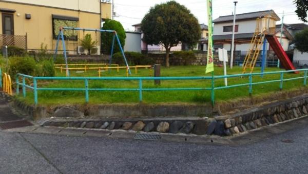 千葉市若葉区加曽利町　新築戸建(立木公園)