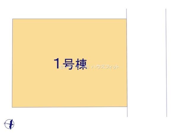 市原市光風台2丁目　新築戸建
