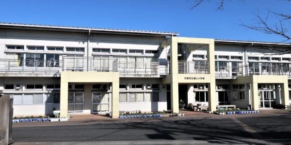 市原市浅井小向の中古一戸建て(市原市立海上小学校)