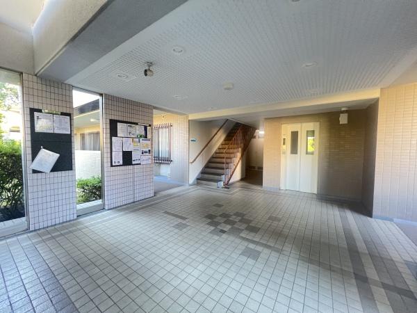 あすみが丘ガーデンコート杜の街七番館