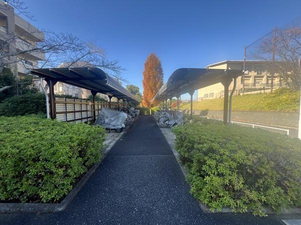 あすみが丘ガーデンコート杜の街七番館