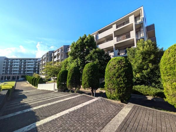 あすみが丘ガーデンコート杜の街七番館