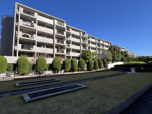あすみが丘ガーデンコート杜の街七番館