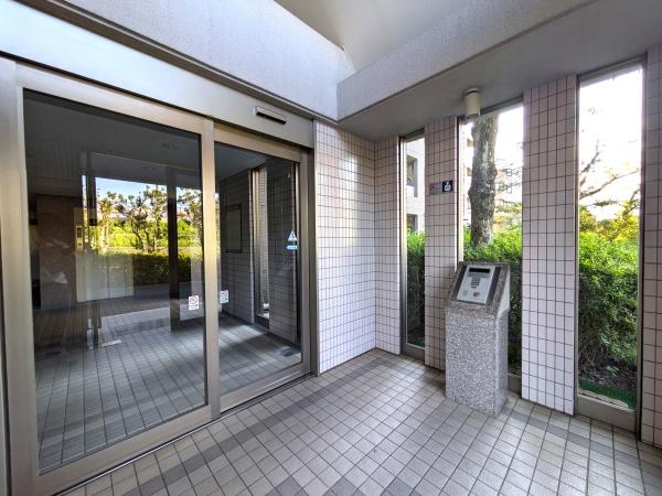 あすみが丘ガーデンコート杜の街七番館
