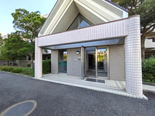 あすみが丘ガーデンコート杜の街七番館