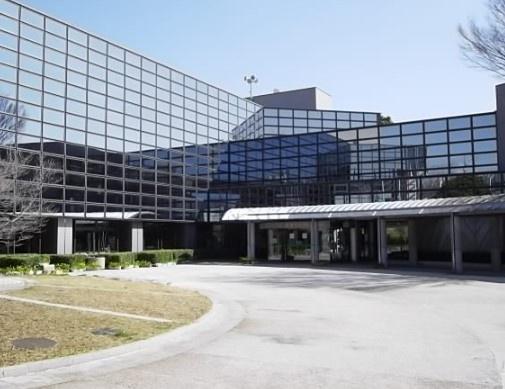 千葉市若葉区貝塚１丁目の中古一戸建て(千葉市若葉区役所)