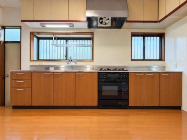 千葉市若葉区貝塚1丁目　中古戸建