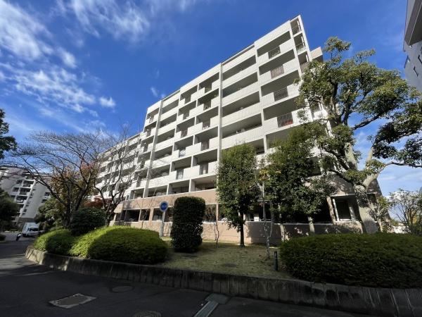あすみが丘ガーデンコート杜の街五番館