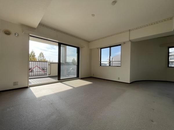 あすみが丘ガーデンコート杜の街五番館