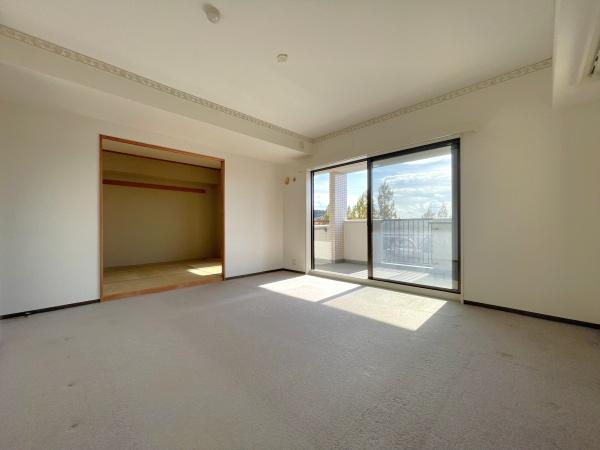 あすみが丘ガーデンコート杜の街五番館