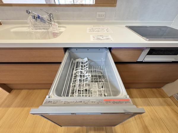 市原市能満の中古一戸建て(キッチン)