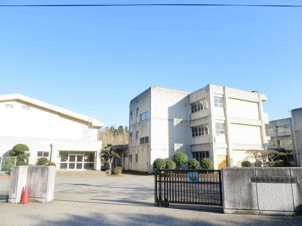 市原市能満の中古一戸建て(市原市立白幡小学校)