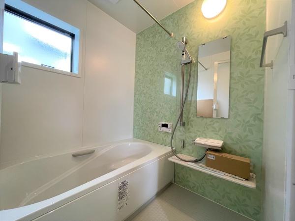 市原市能満の中古一戸建て(バス)