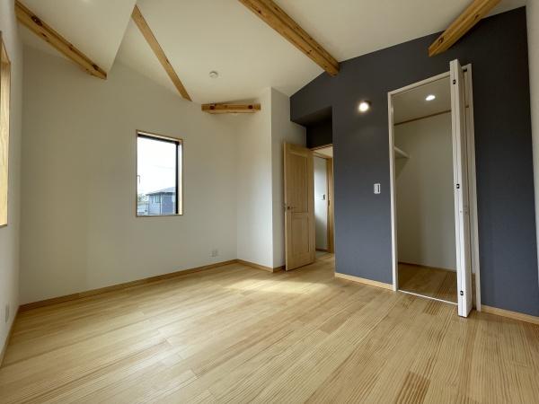 市原市能満の中古一戸建て(洋室)