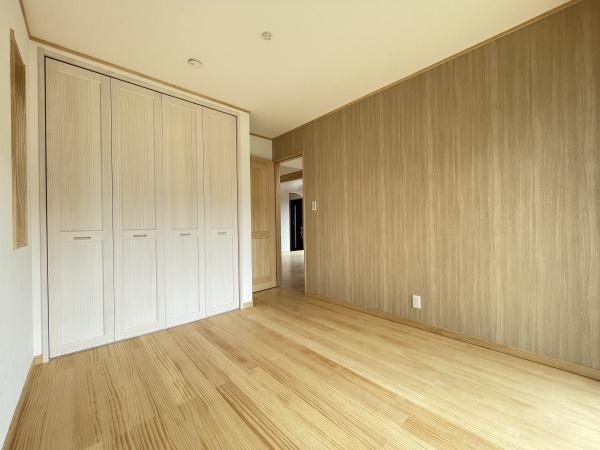 市原市能満の中古一戸建て(洋室)