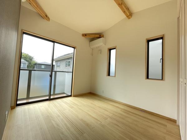 市原市能満の中古一戸建て(洋室)