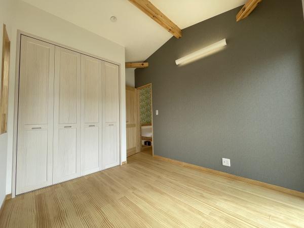 市原市能満の中古一戸建て(洋室)