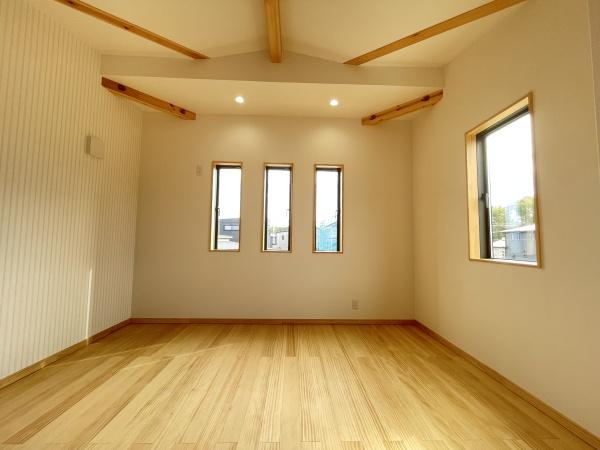 市原市能満の中古一戸建て(洋室)