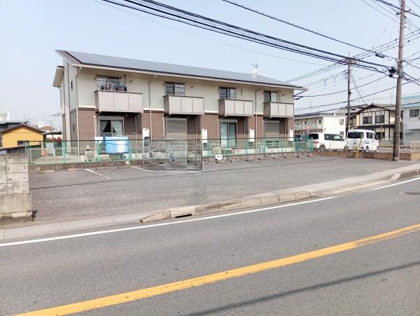 千葉市緑区古市場町の売土地