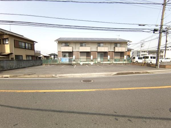千葉市緑区古市場町の売土地