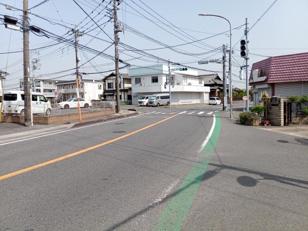 千葉市緑区古市場町の売土地