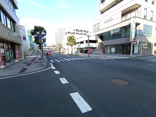 日進茂原ビル