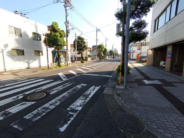日進茂原ビル
