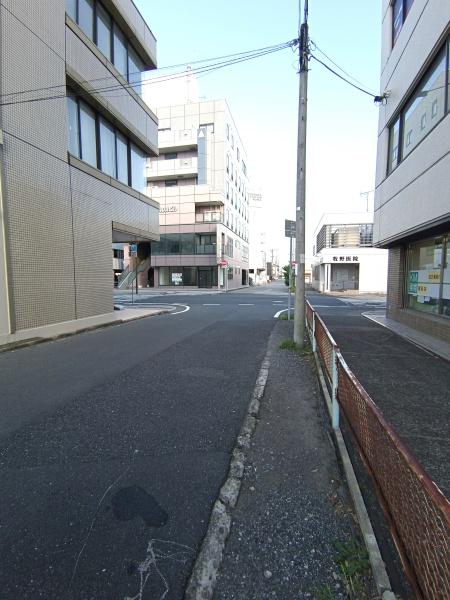 日進茂原ビル