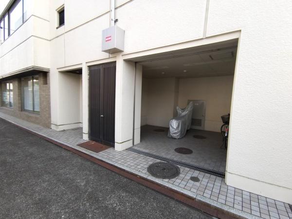日進茂原ビル