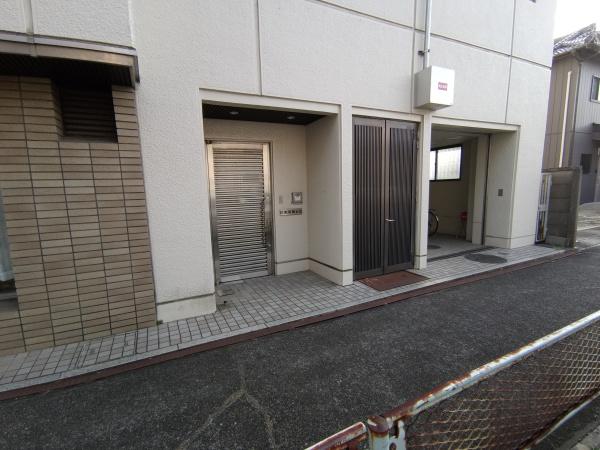 日進茂原ビル