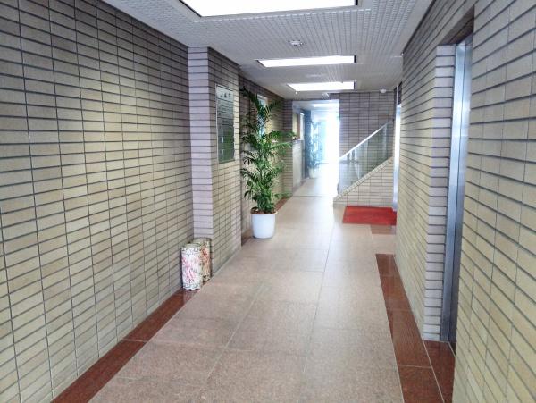 日進茂原ビル