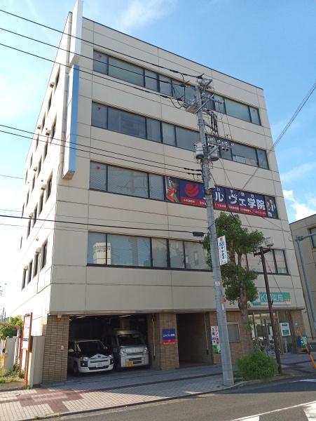 日進茂原ビル