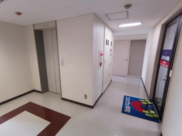 日進茂原ビル