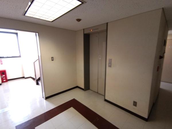 日進茂原ビル