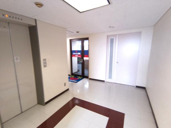 日進茂原ビル