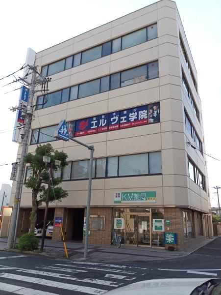 日進茂原ビル