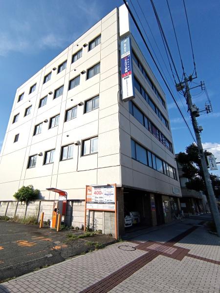 日進茂原ビル