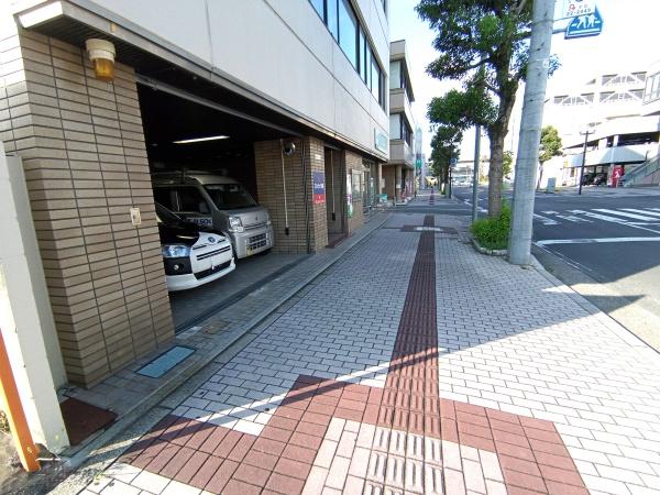 日進茂原ビル