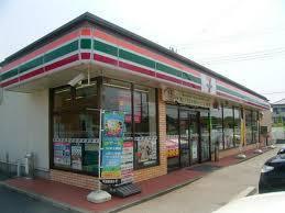ソアーラ サンハイツ アパート2棟(セブンイレブン茂原下永吉店)