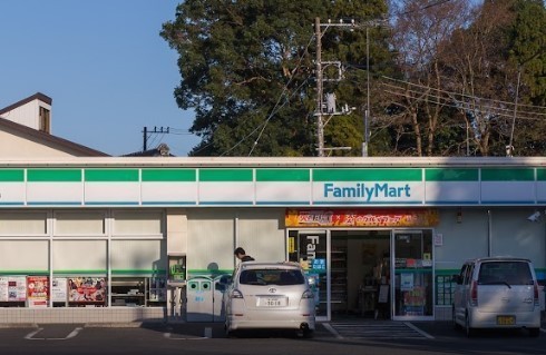 ソアーラ サンハイツ アパート2棟(ファミリーマート茂原明光橋店)