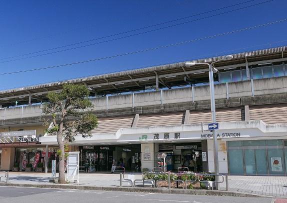 ソアーラ サンハイツ アパート2棟(茂原駅(JR外房線))