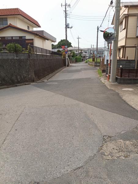 ソアーラ　サンハイツ　アパート2棟