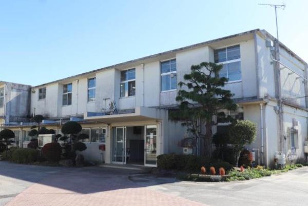 茂原市東郷 平屋貸家2棟(茂原市立東中学校)