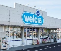 茂原市東郷 平屋貸家2棟(ウエルシア茂原ライフガーデン店)