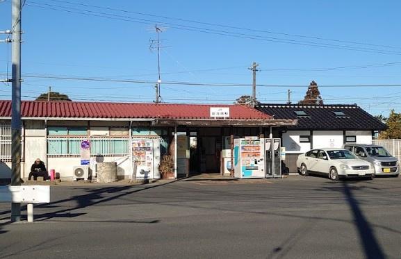 茂原市東郷 平屋貸家2棟(新茂原駅(JR外房線))